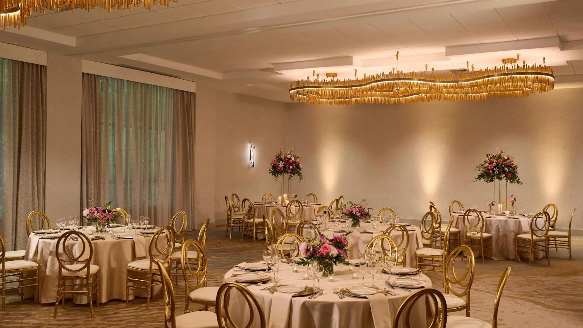 Pittsburgh Airport Marriott Hotel Robinson Township   Robinson Township (Allegheny County)