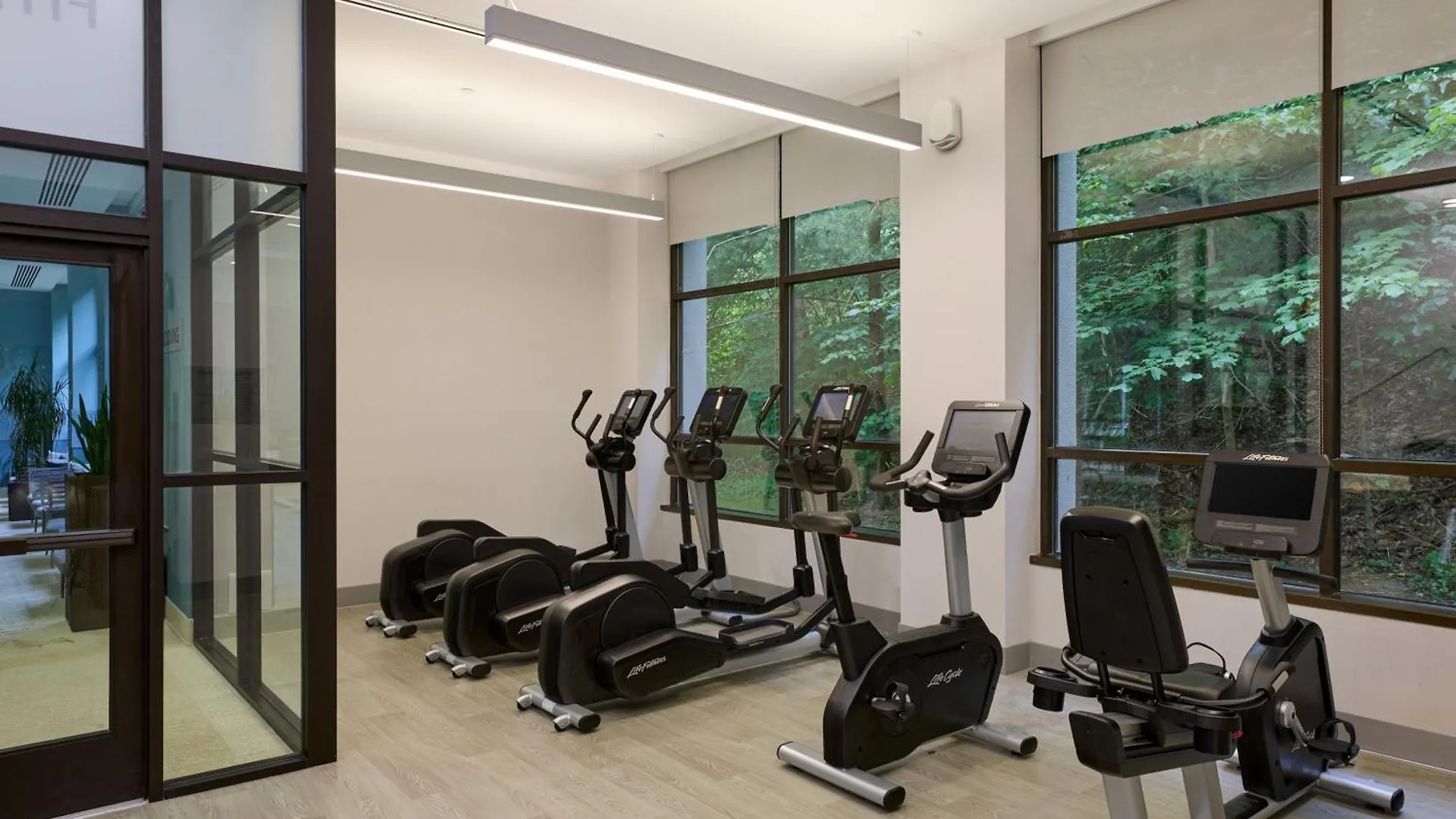 Pittsburgh Airport Marriott Hotel Robinson Township  Robinson Township (Allegheny County)