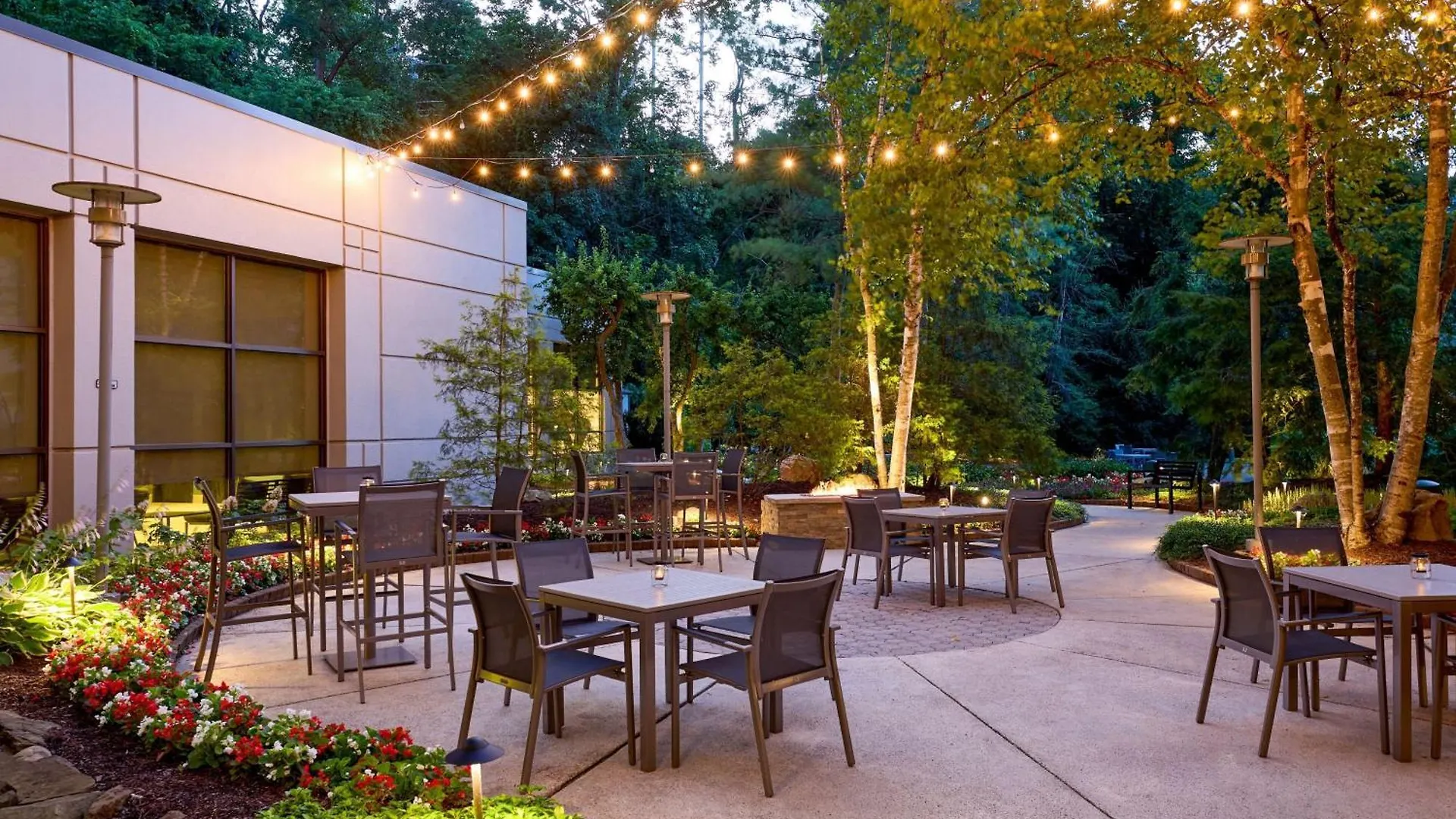 Pittsburgh Airport Marriott Hotel Robinson Township