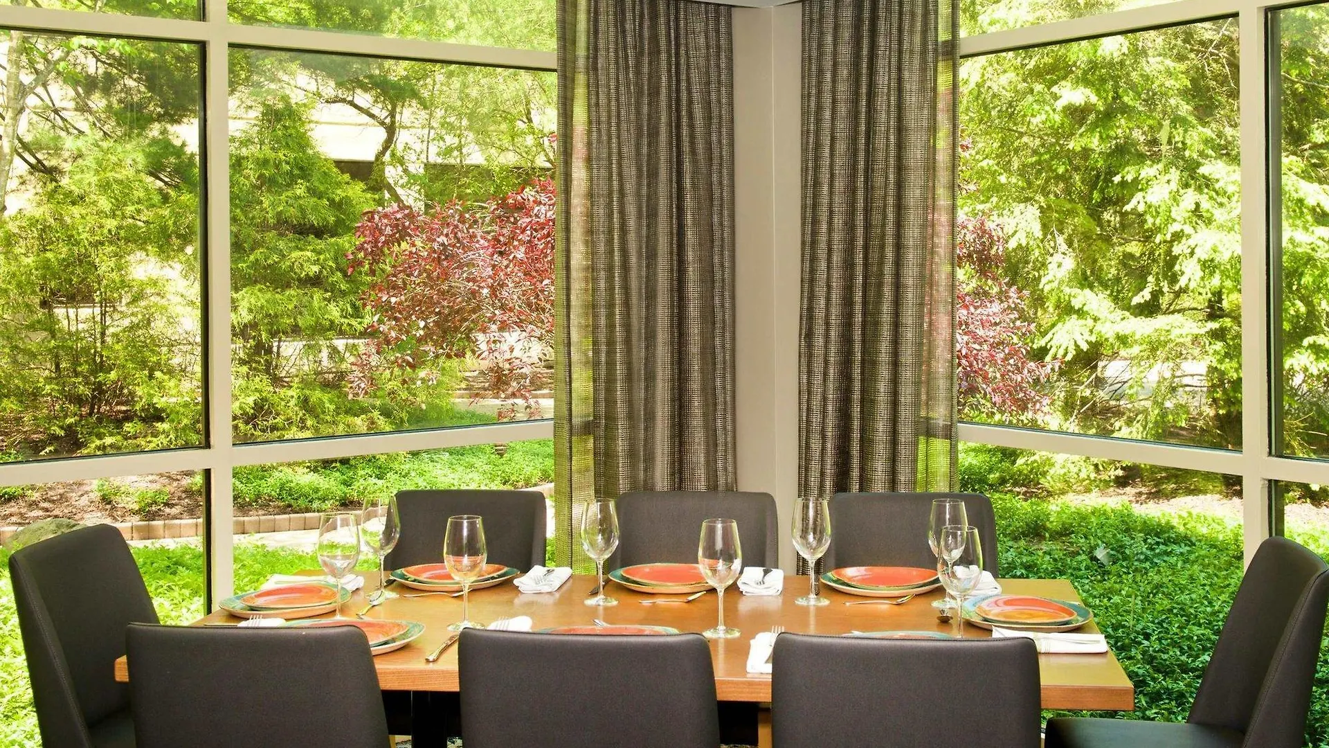 Pittsburgh Airport Marriott Hotel Robinson Township  Robinson Township (Allegheny County)