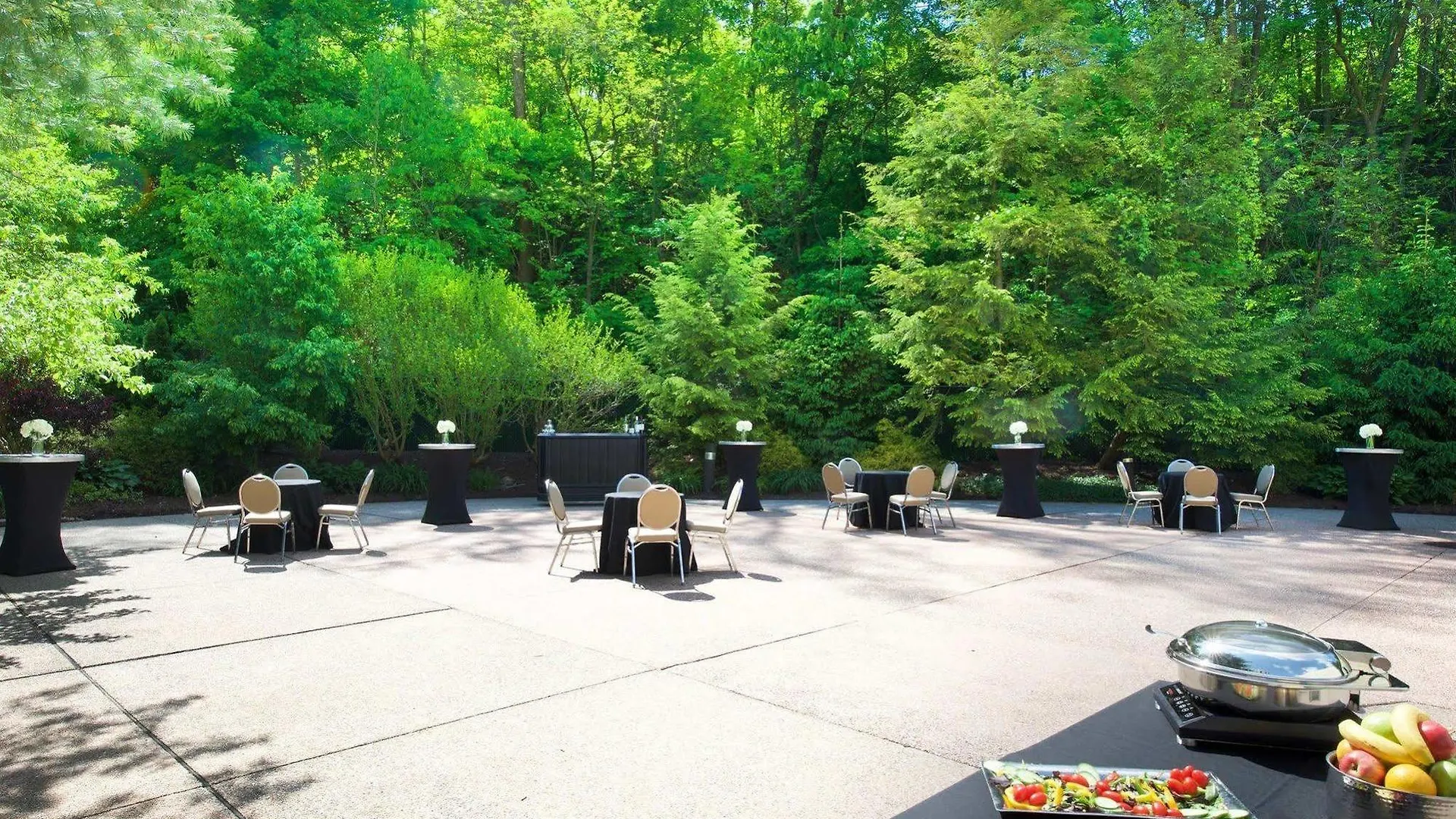 Pittsburgh Airport Marriott Hotel Robinson Township  Robinson Township (Allegheny County)